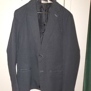 DKNY casual suit jacket